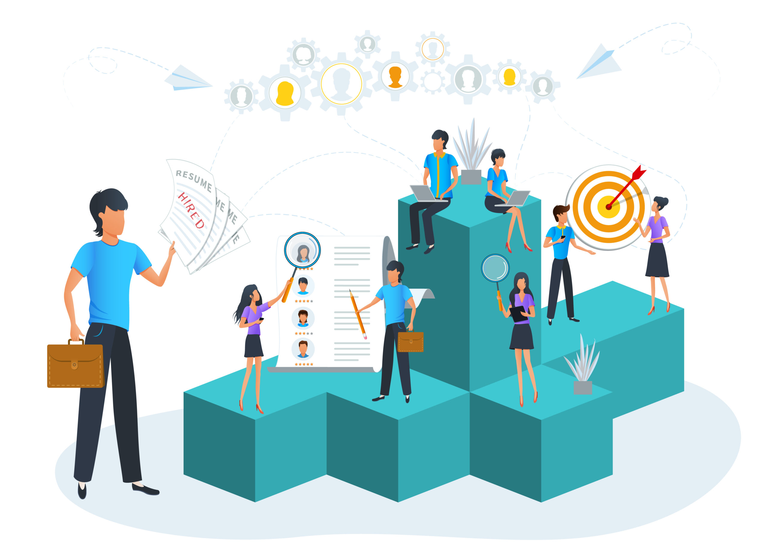 Διαχείριση Πόρων