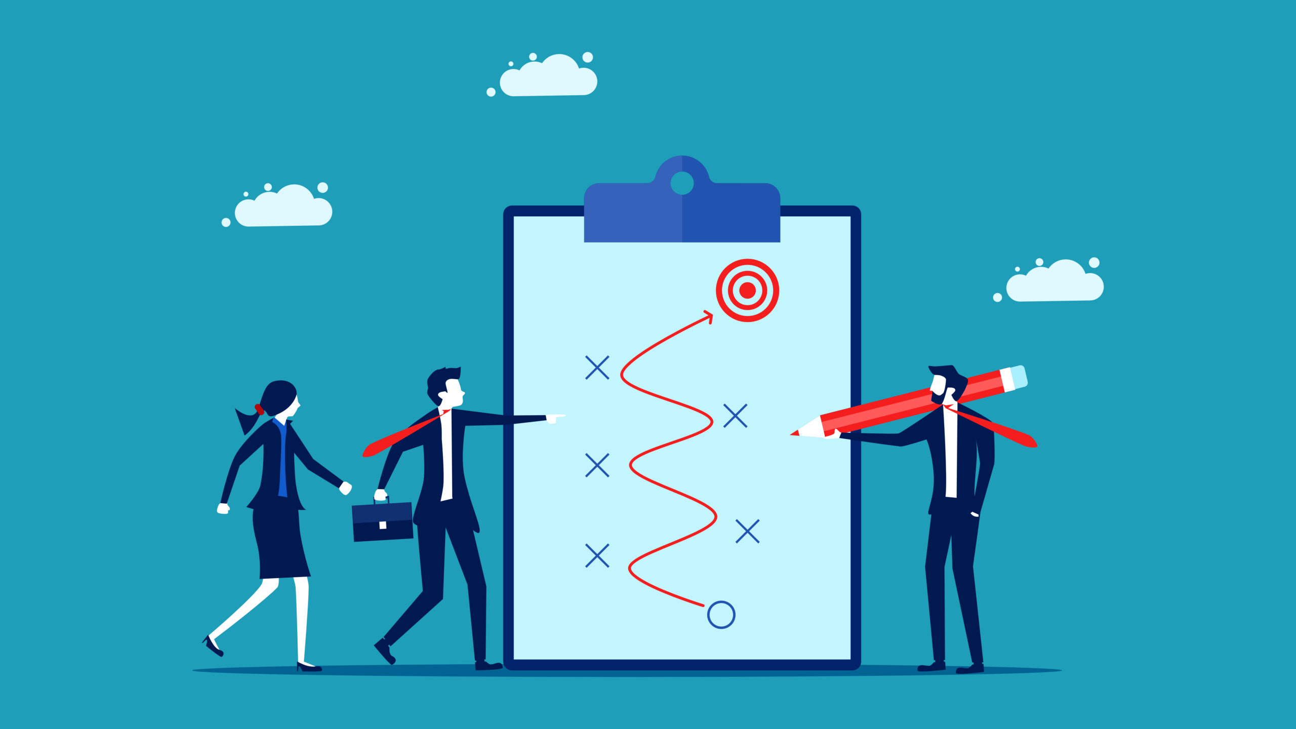 Στρατηγική, Στοχοθεσία και Πολιτική Ποιότητας